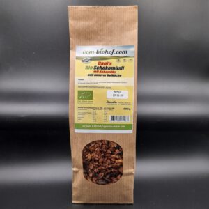 Schoko Knusperm&uuml;sli 300g